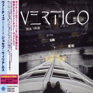 album vertigo