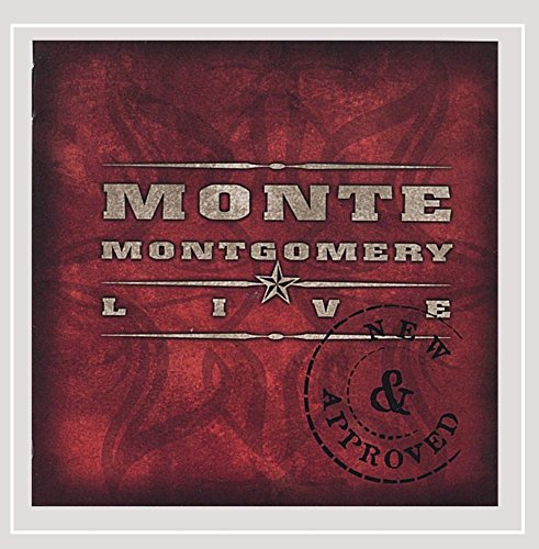 album monte montgomery