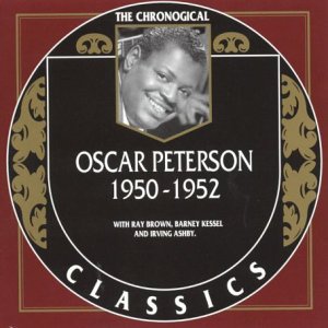 album oscar peterson