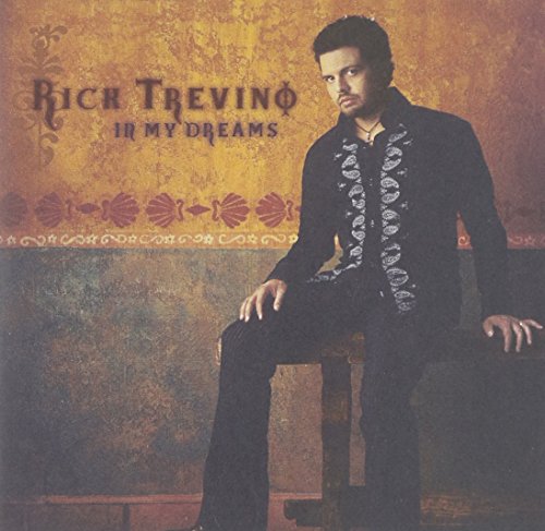 album rick trevino