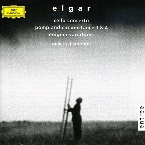 album sir edward elgar