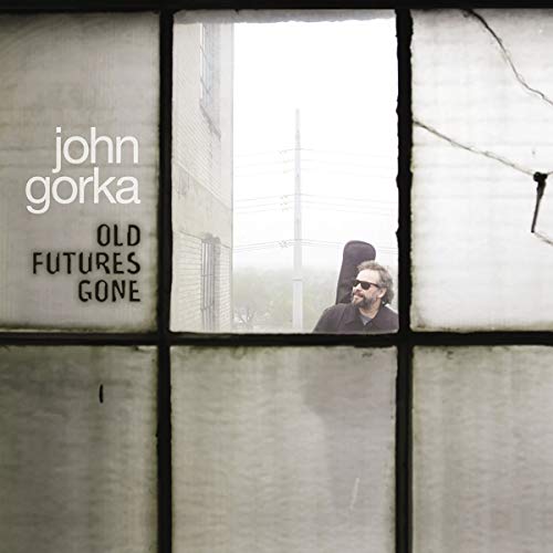 album john gorka