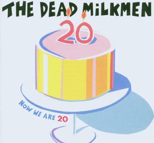 album the dead milkmen