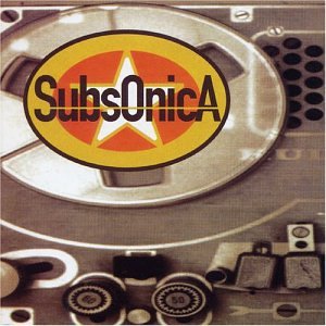 album subsonica