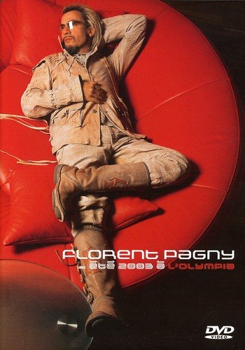 album florent pagny