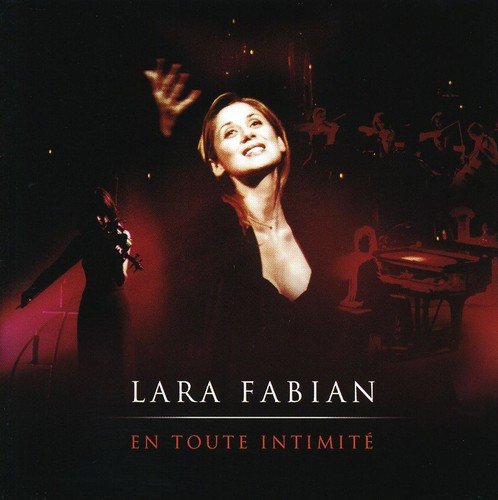 album lara fabian