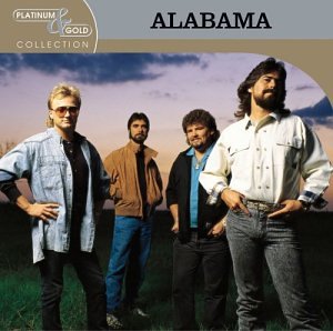 album alabama