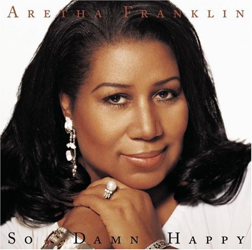 album aretha franklin