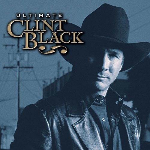 album clint black