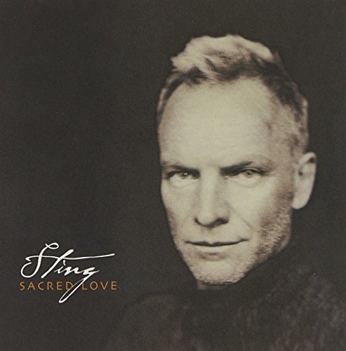 album sting