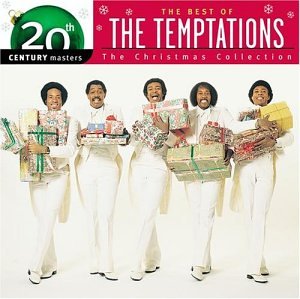 album the temptations