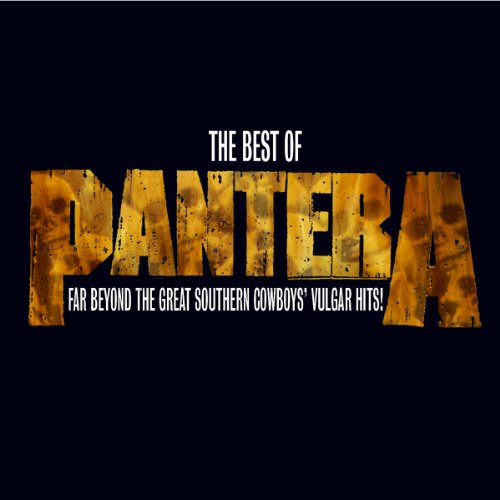 album pantera