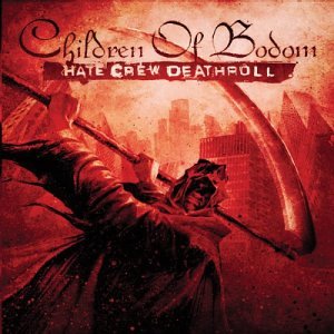 album children of bodom