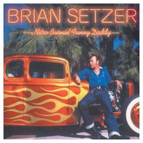 album brian setzer