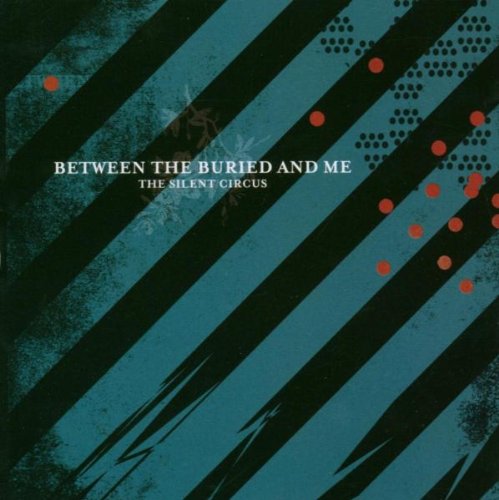 album between the buried and me