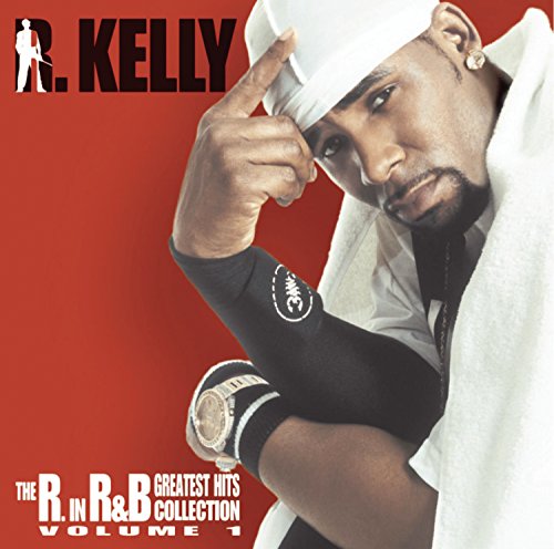 album r kelly