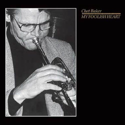 album chet baker