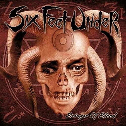 album six feet under