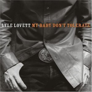 album lyle lovett