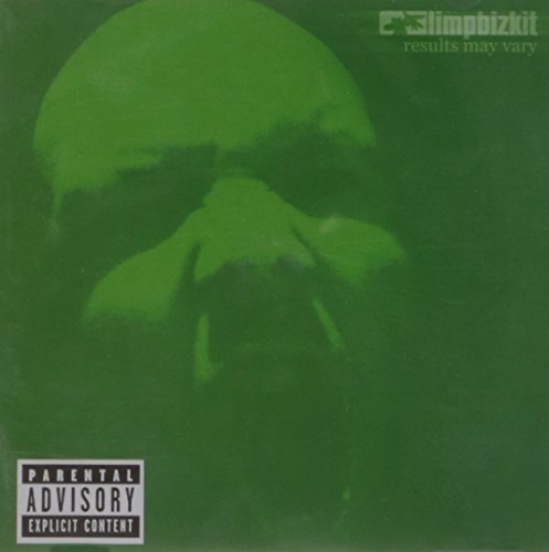 album limp bizkit