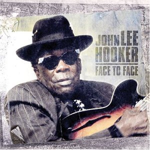 album john lee hooker