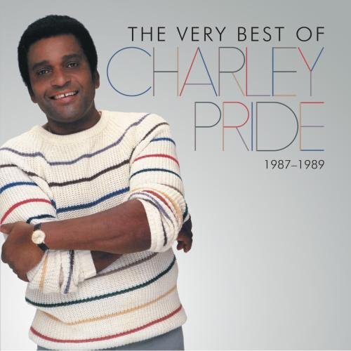 album charley pride