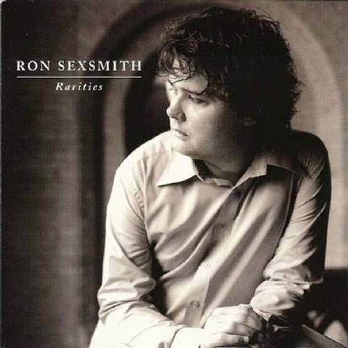 album ron sexsmith