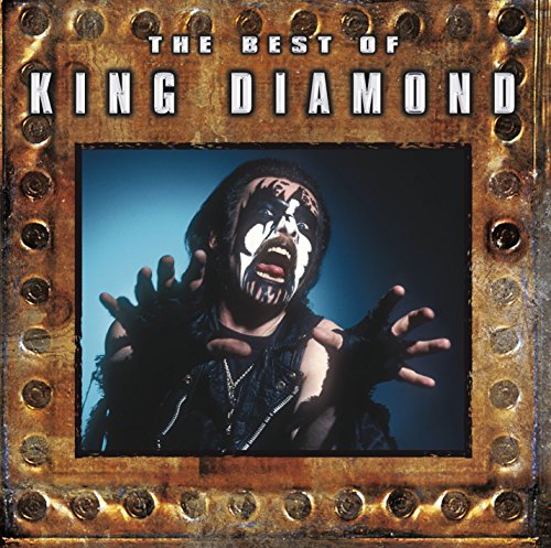 album king diamond