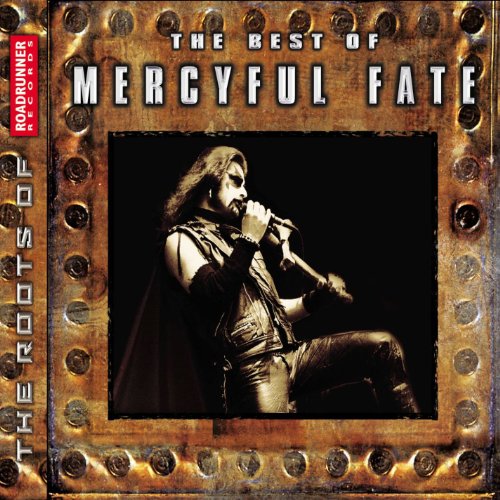 album mercyful fate