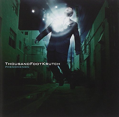 album thousand foot krutch