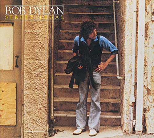 album bob dylan