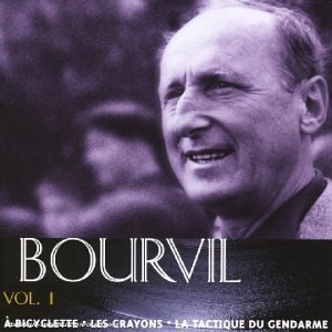 album bourvil