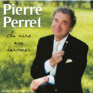 album pierre perret