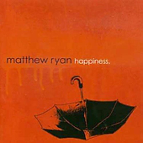 album matthew ryan