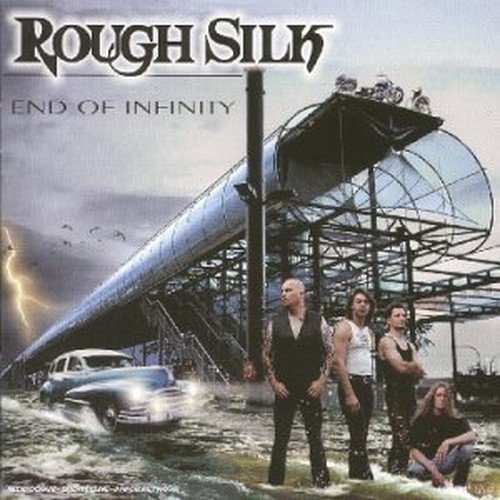 album rough silk