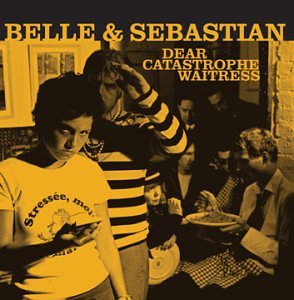 album belle and sebastian