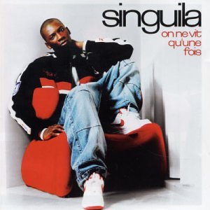 album singuila