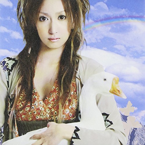 album kokia