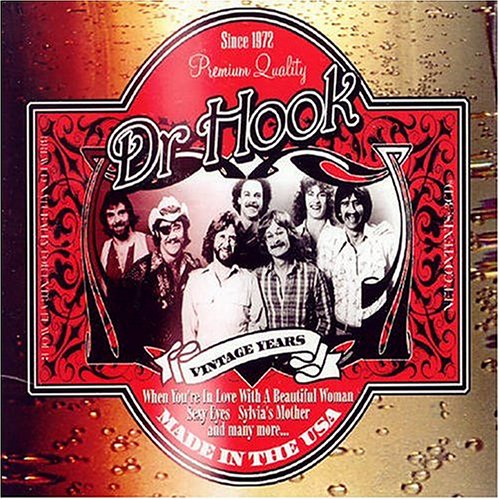 album dr hook