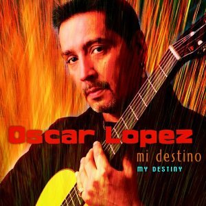 album oscar lopez