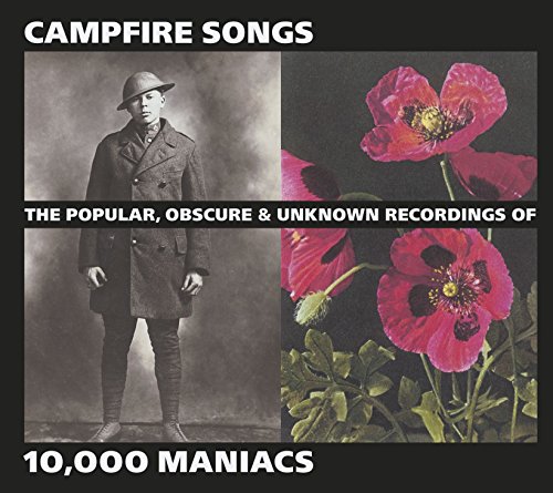 album 10000 maniacs