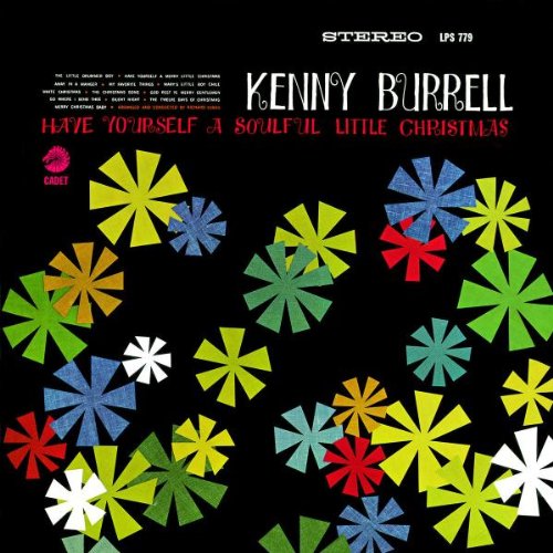 album kenny burrell