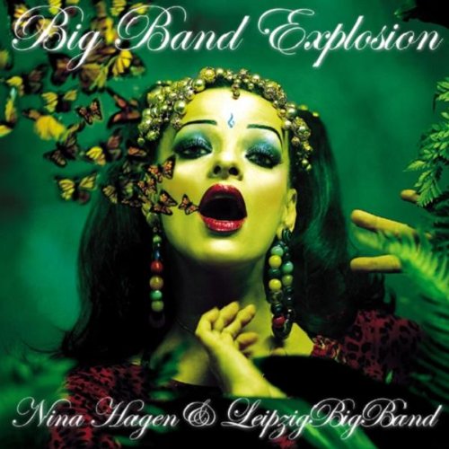 album nina hagen