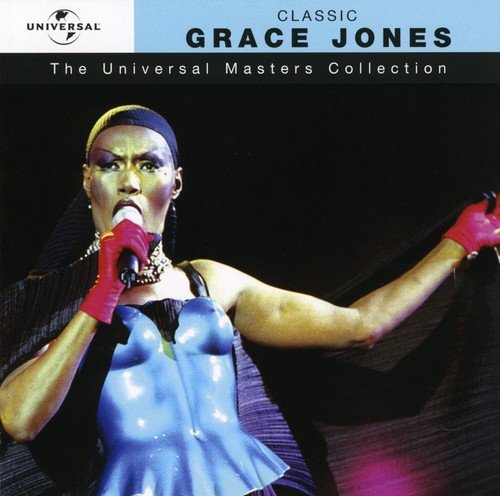 album grace jones