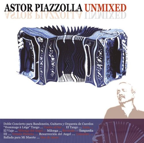 album astor piazzolla