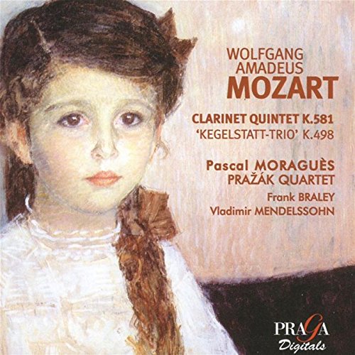 album wolfgang amadeus mozart