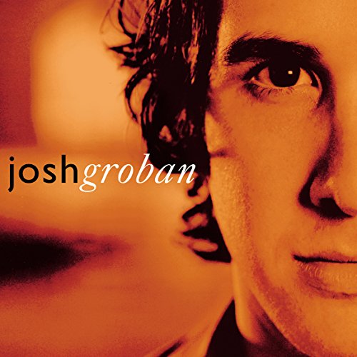 album josh groban