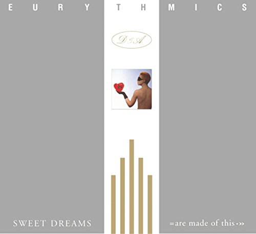 album eurythmics