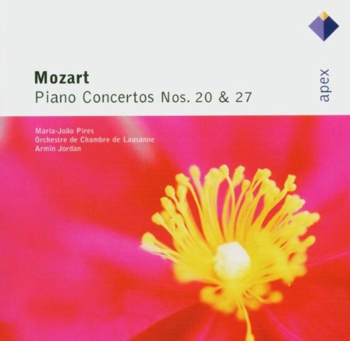 album wolfgang amadeus mozart