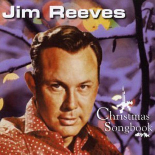 album jim reeves